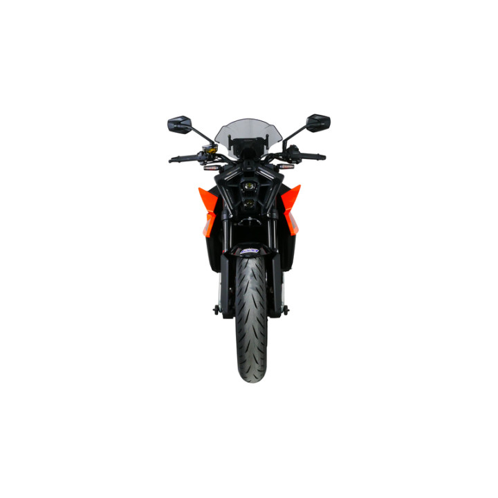 Bulle MRA Touring "NTM" 4025066176663 | Oxmoto