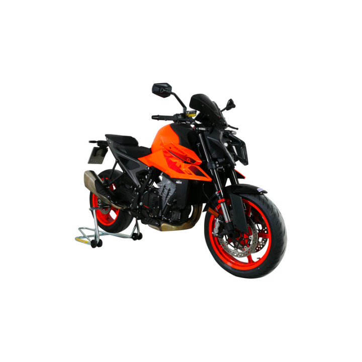 Bulle MRA Touring "NTM" 4025066176670 | Oxmoto