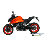 Bulle MRA Touring "NTM" 4025066176663 | Oxmoto
