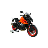 Bulle MRA Touring "NTM" 4025066176663 | Oxmoto