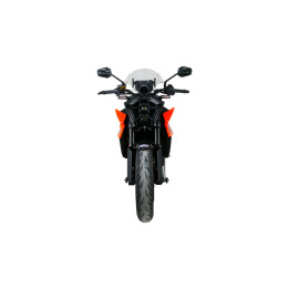 Bulle MRA Touring "NTM" 4025066176656 | Oxmoto