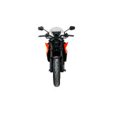 Bulle MRA Touring "NTM" 4025066176656 | Oxmoto