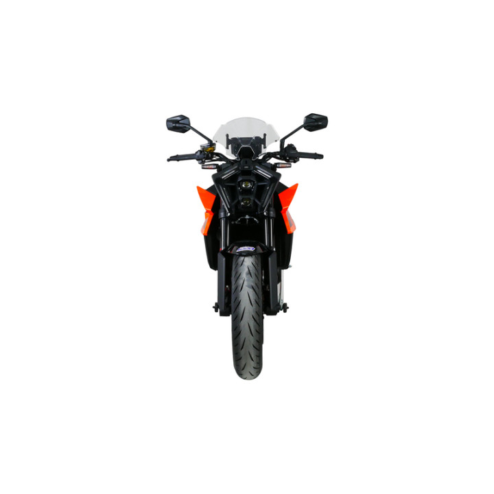 Bulle MRA Touring "NTM" 4025066176656 | Oxmoto