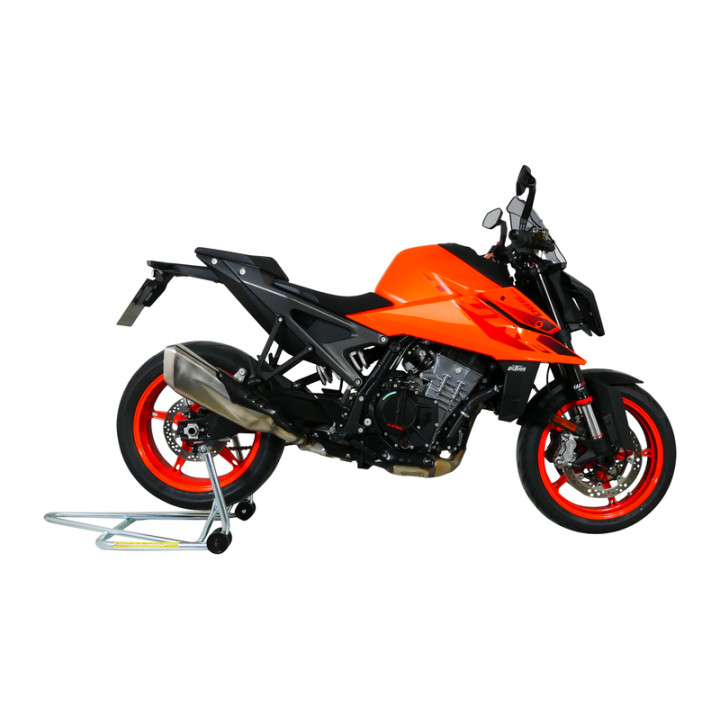 Bulle MRA Touring "NTM" 4025066176663 | Oxmoto