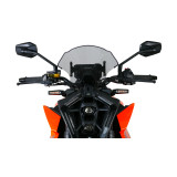 Bulle MRA Touring "NTM" 4025066176663 | Oxmoto