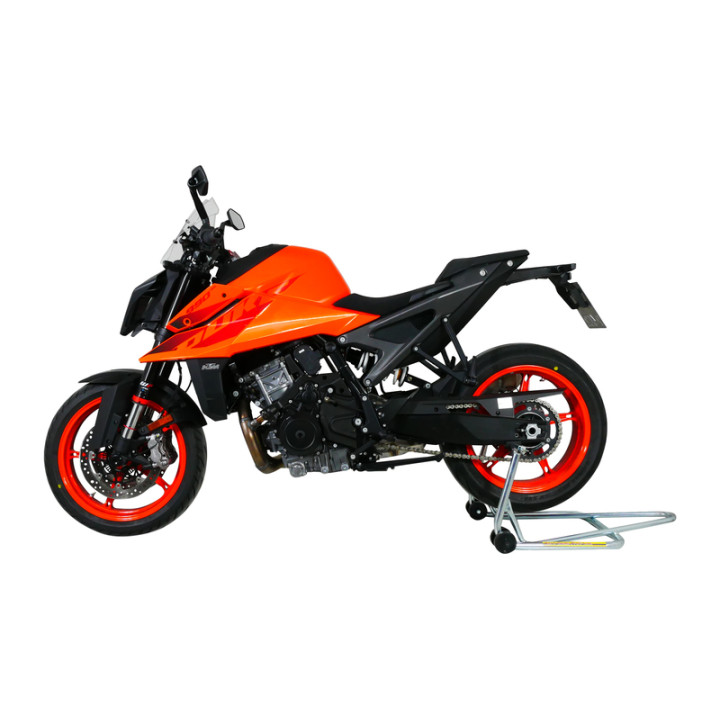 Bulle MRA Touring "NTM" 4025066176656 | Oxmoto