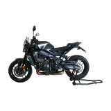 Bulle MRA Sport "NSPM" 4025066176960 | Oxmoto