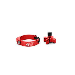 Kit départ ART rouge Honda/Kawasaki/Suzuki | Oxmoto