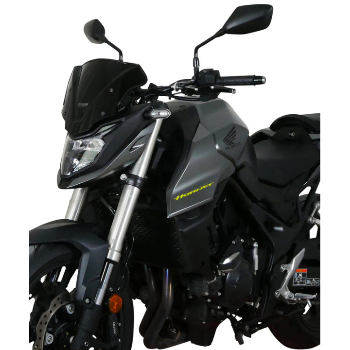 Bulle MRA Sport "NSPM" 4025066174119 | Oxmoto