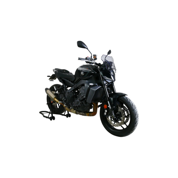 Bulle MRA Sport "NSPM" 4025066176960 | Oxmoto
