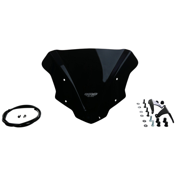 Bulle MRA Sport "NSPM" 4025066174119 | Oxmoto