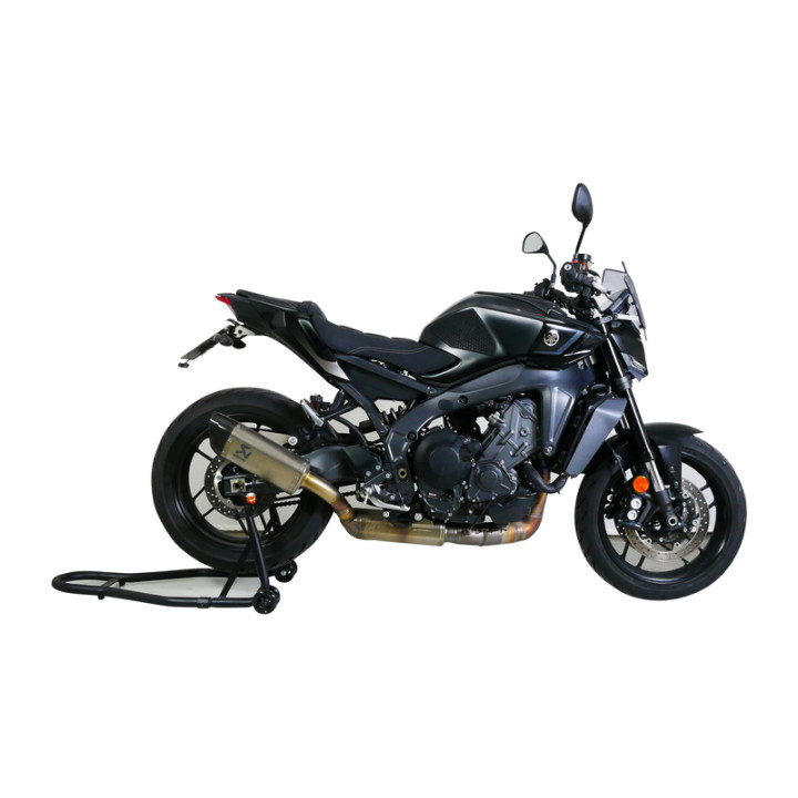 Bulle MRA Sport "NSPM" 4025066176960 | Oxmoto