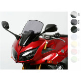 Bulle MRA Origin O - Yamaha FZ1 S Fazer | Oxmoto
