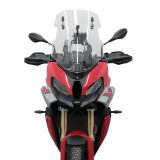 Bulle MRA Vario X-Creen clair 4025066170104 | Oxmoto