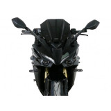 Bulle MRA Sport SPM - noir | Oxmoto