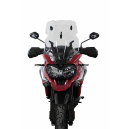 Bulle MRA Vario X-Creen clair 4025066166640 | Oxmoto