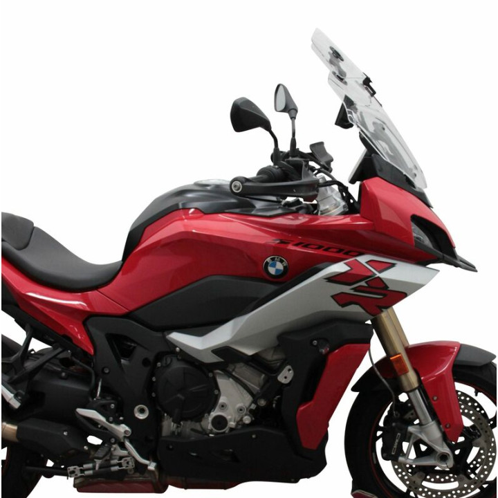 Bulle MRA Vario X-Creen clair 4025066170104 | Oxmoto