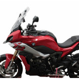 Bulle MRA Vario X-Creen clair 4025066170104 | Oxmoto