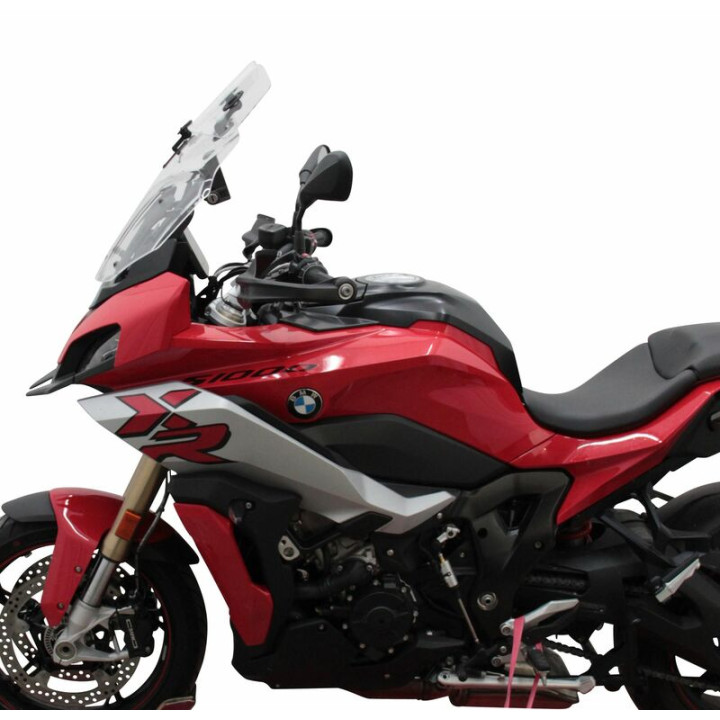 Bulle MRA Vario X-Creen clair 4025066170104 | Oxmoto