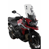 Bulle MRA Vario X-Creen clair 4025066166640 | Oxmoto