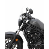 Bulle MRA Touring clair 4025066169771 | Oxmoto