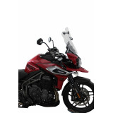 Bulle MRA Vario X-Creen clair 4025066166640 | Oxmoto
