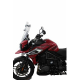 Bulle MRA Vario X-Creen clair 4025066166640 | Oxmoto