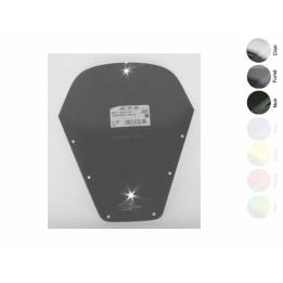 Bulle MRA Spoiler S - Yamaha TDM850/XJ600S | Oxmoto