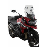Bulle MRA Vario X-Creen clair 4025066166640 | Oxmoto