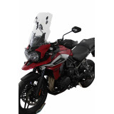 Bulle MRA Vario X-Creen clair 4025066166640 | Oxmoto