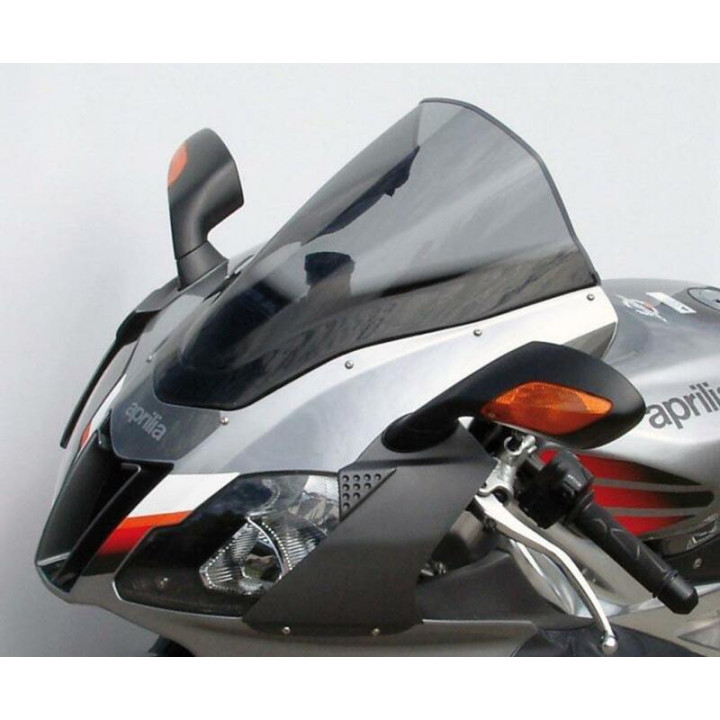 Bulle MRA Racing R - Aprilia RSV1000/R/Factory 4025066092536
