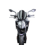 Bulle MRA Racing NRM - KTM Duke 790 | Oxmoto
