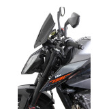 Bulle MRA Racing NRM - KTM Duke 790 | Oxmoto