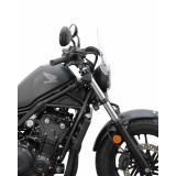 Bulle MRA Sport clair 4025066169801 | Oxmoto