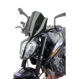 Bulle MRA Racing NRM - KTM Duke 790 | Oxmoto