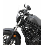 Bulle MRA Sport clair 4025066169801 | Oxmoto