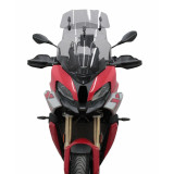 Bulle MRA Vario X-Creen fumé 4025066170111 | Oxmoto
