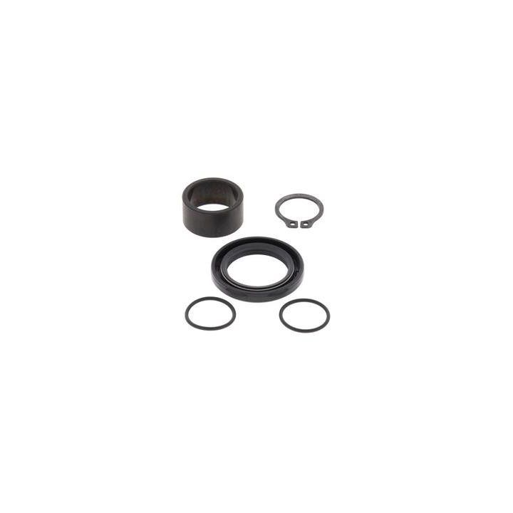 Kit reconditionnement d'arbre de sortie de boîte ALL BALLS Kawasaki KX60/85/100