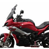 Bulle MRA Vario X-Creen fumé 4025066170111 | Oxmoto