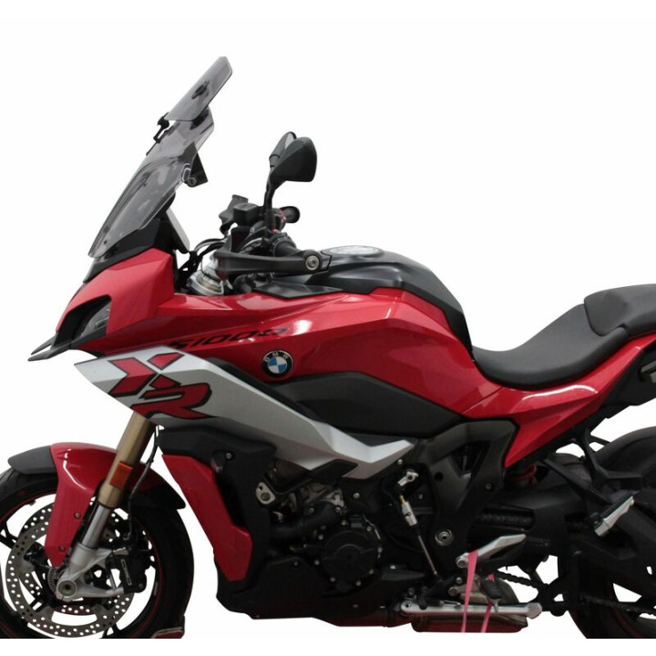 Bulle MRA Vario X-Creen fumé 4025066170111 | Oxmoto