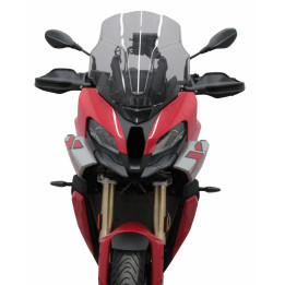 Bulle MRA Touring fumé | Oxmoto