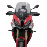 Bulle MRA Touring fumé | Oxmoto