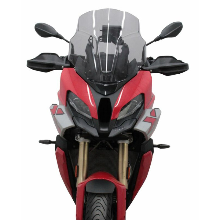 Bulle MRA Touring fumé | Oxmoto