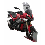 Bulle MRA Vario X-Creen fumé 4025066170111 | Oxmoto