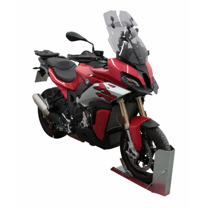 Bulle MRA Vario X-Creen fumé 4025066170111 | Oxmoto