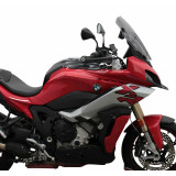 Bulle MRA Touring fumé | Oxmoto