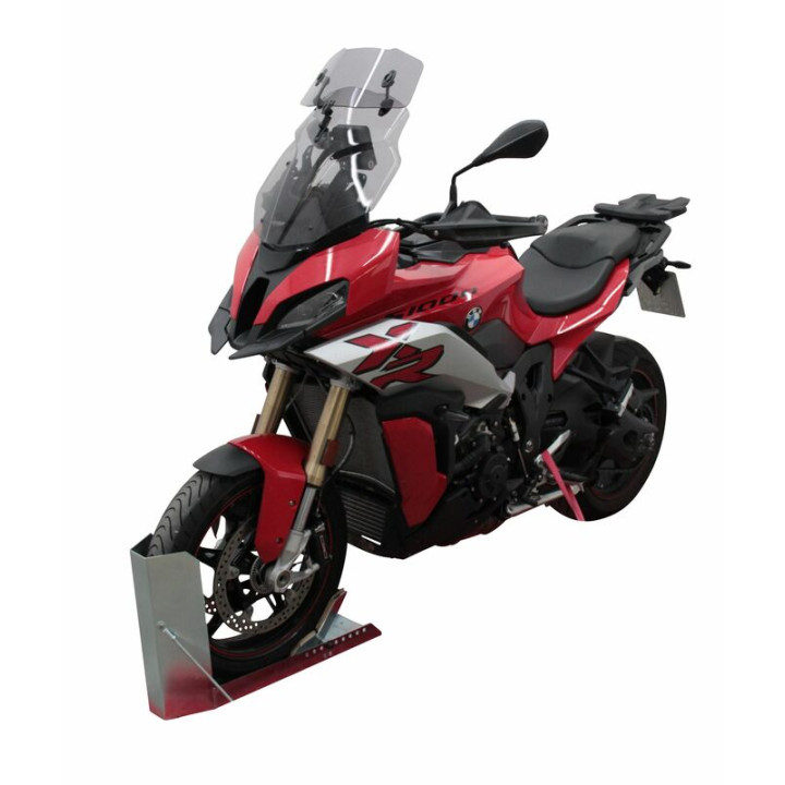 Bulle MRA Vario X-Creen fumé 4025066170111 | Oxmoto