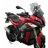 Bulle MRA Touring fumé | Oxmoto