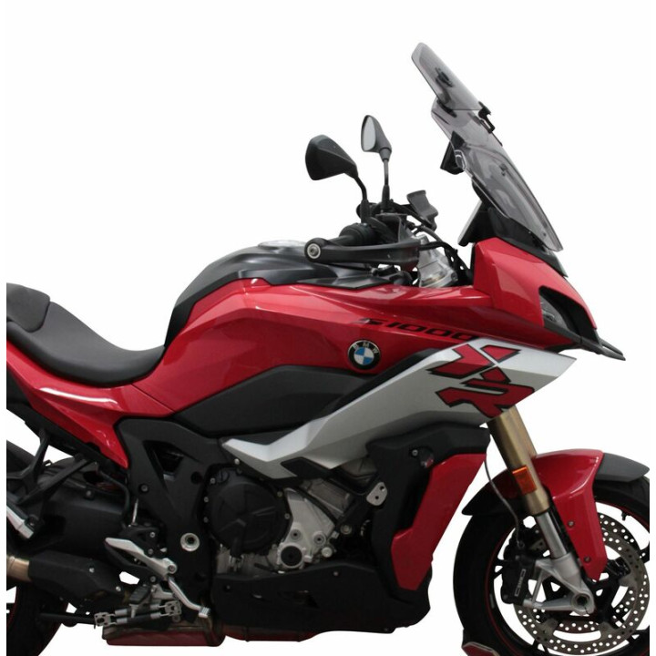 Bulle MRA Vario X-Creen fumé 4025066170111 | Oxmoto