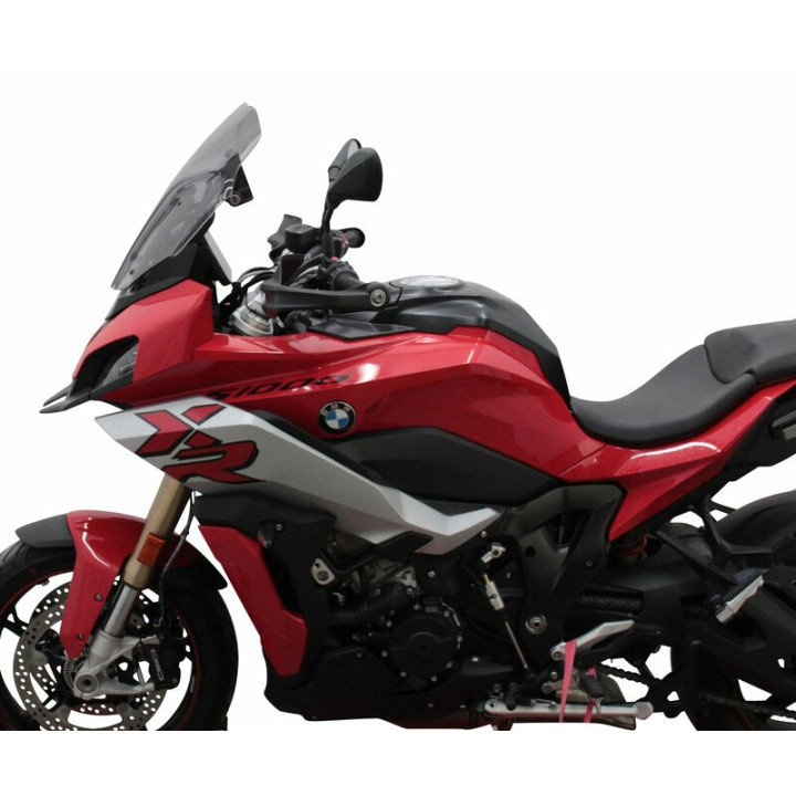 Bulle MRA Touring fumé | Oxmoto